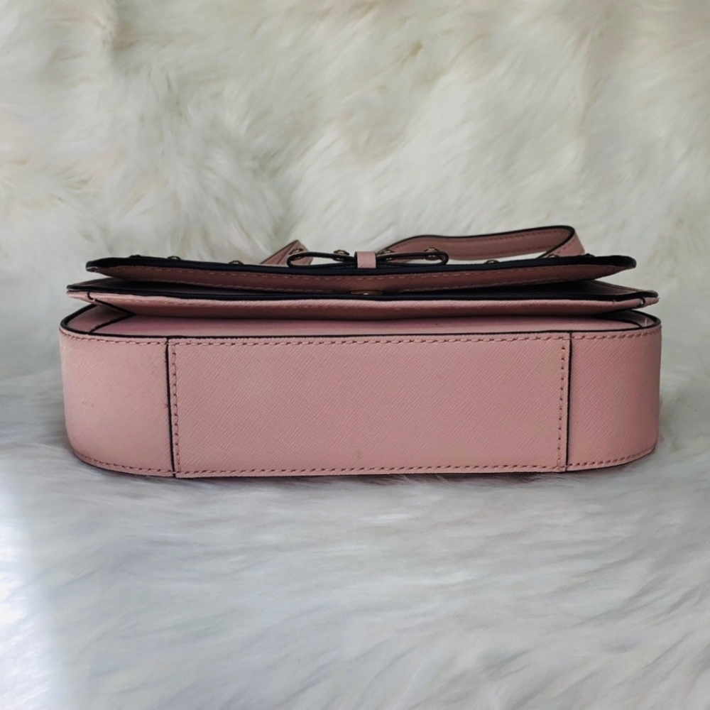 Kate Spade jeweled large Carsen crossbody bag - Picture 7 of 8